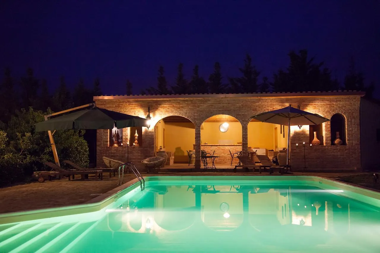 Casa Go'El Bed & Breakfast Chiaramonte Gulfi