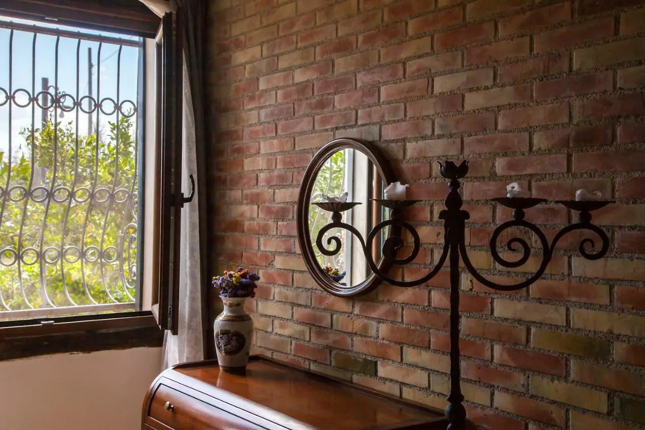 Casa Go'El Bed & Breakfast Chiaramonte Gulfi