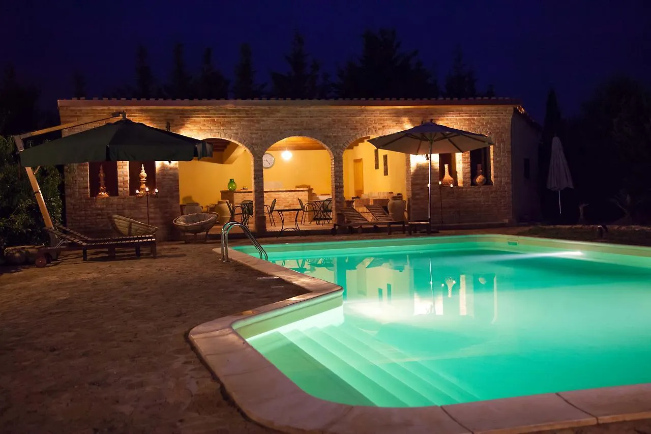 Casa Go'El Bed & Breakfast Chiaramonte Gulfi