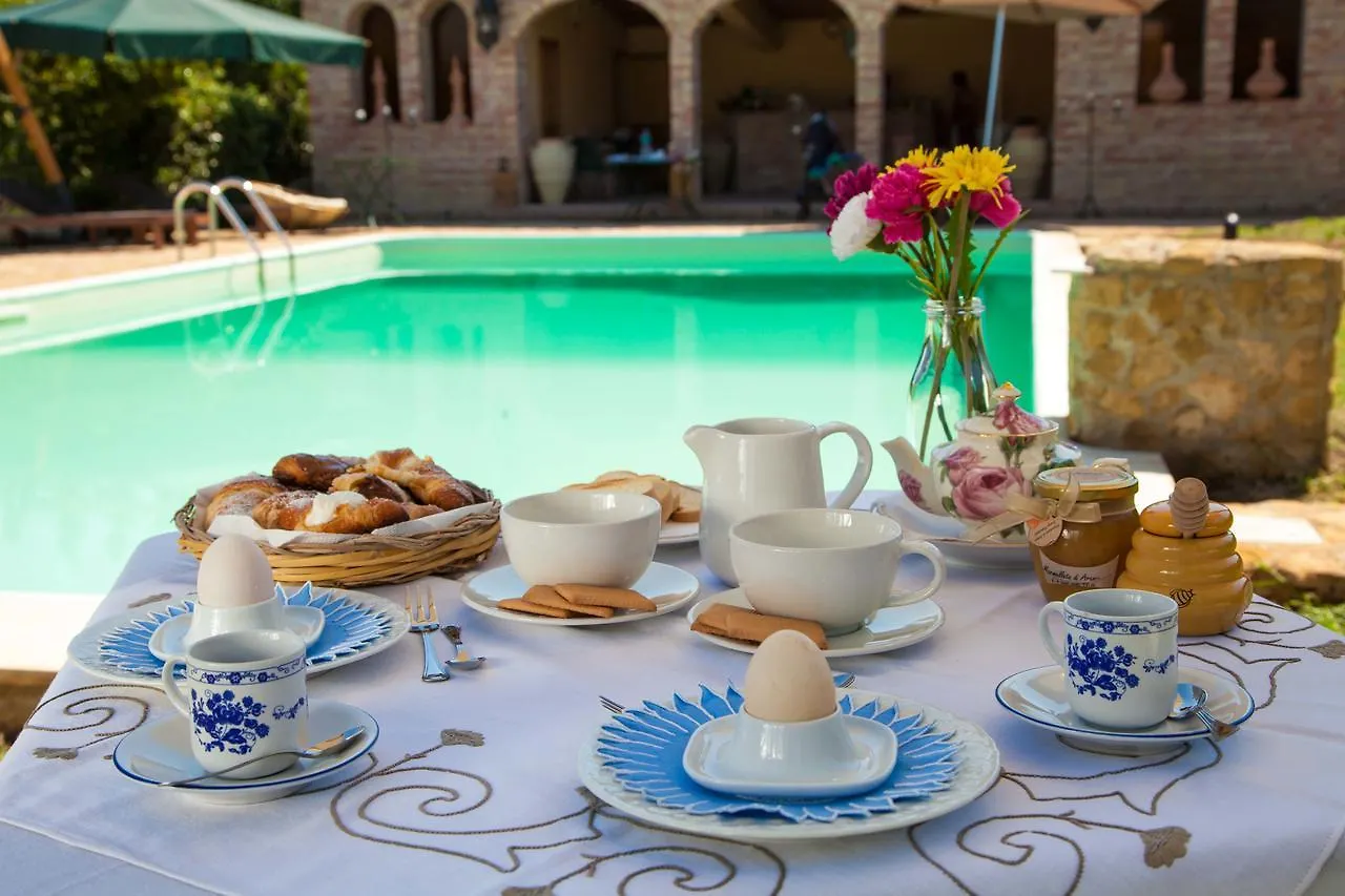 ***  Casa Go'El Bed & Breakfast Chiaramonte Gulfi Italy