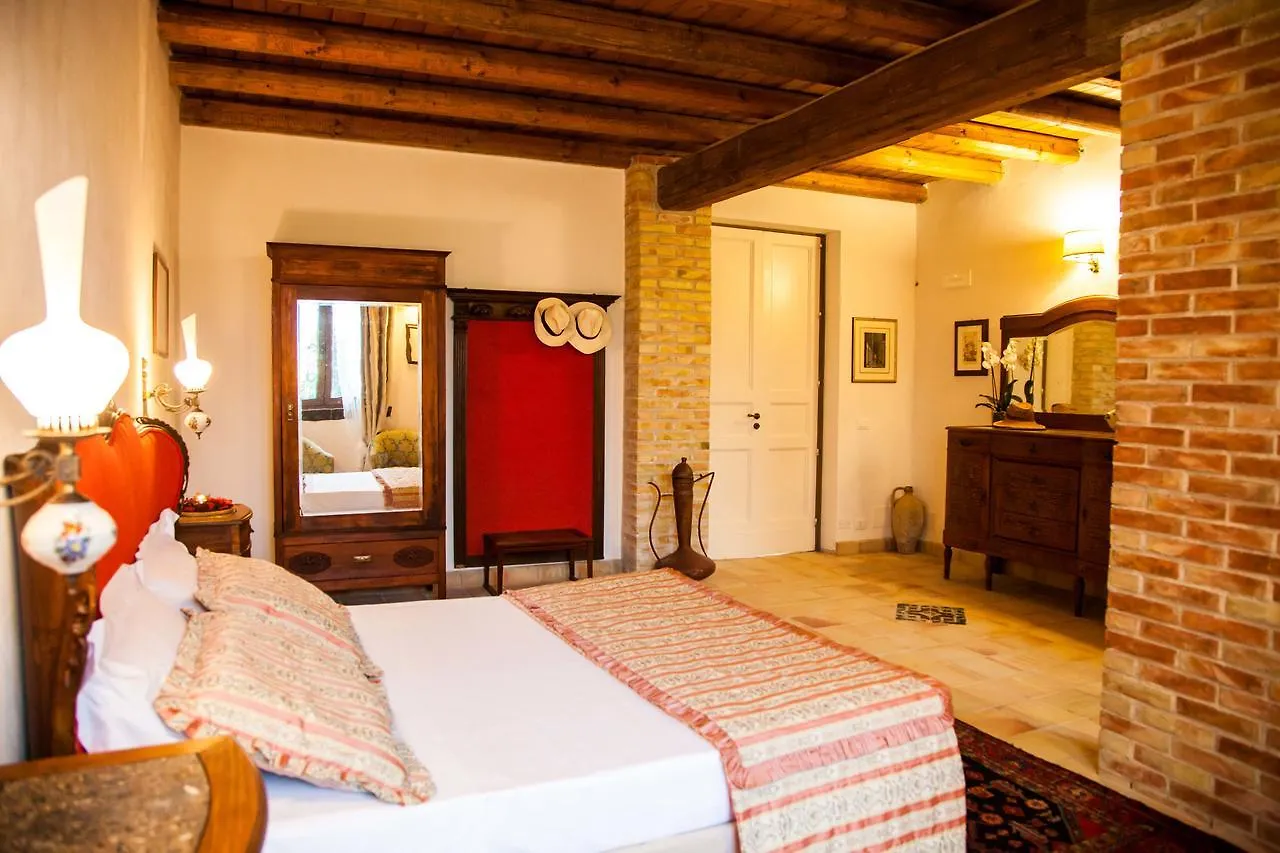 Casa Go'El Bed & Breakfast Chiaramonte Gulfi