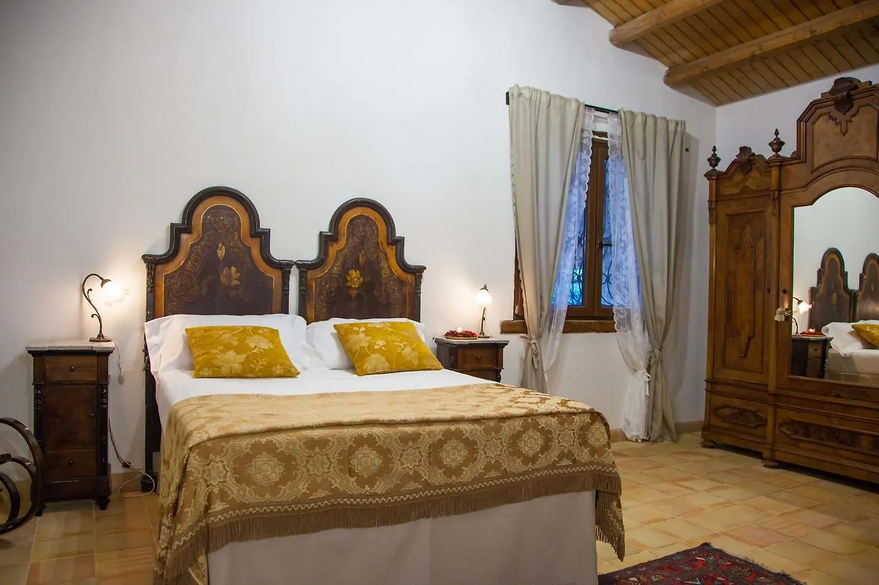 Casa Go'El Bed & Breakfast Chiaramonte Gulfi