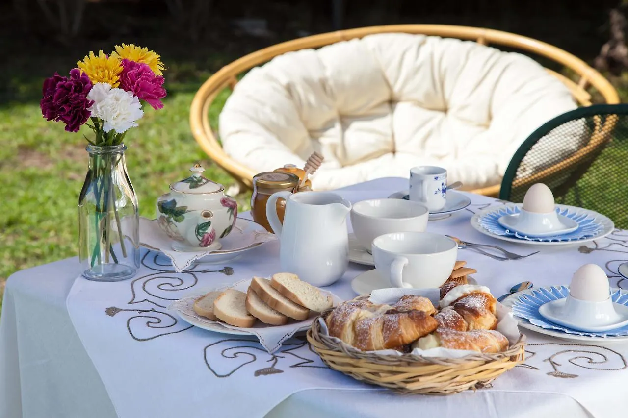 Casa Go'El Bed & Breakfast Chiaramonte Gulfi Italy