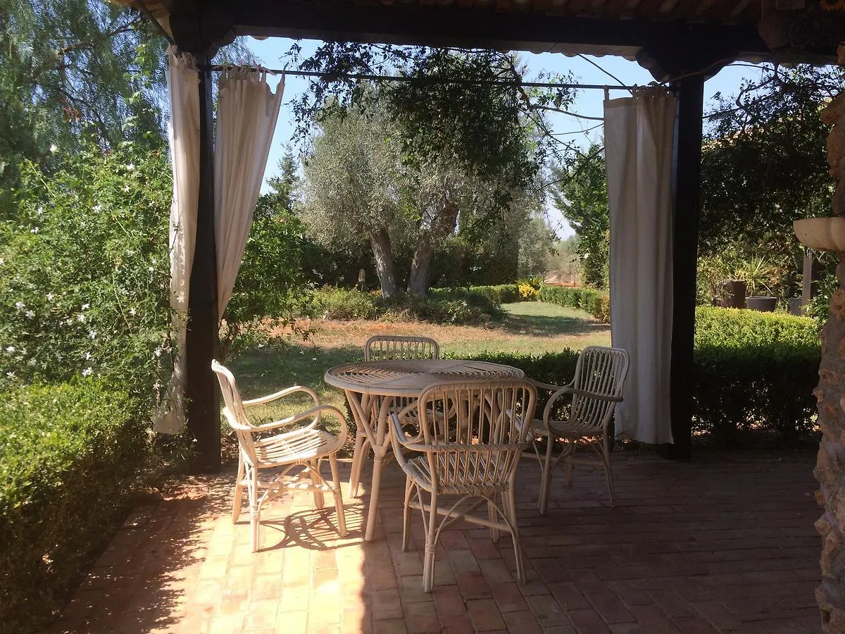 Casa Go'El Bed & Breakfast Chiaramonte Gulfi