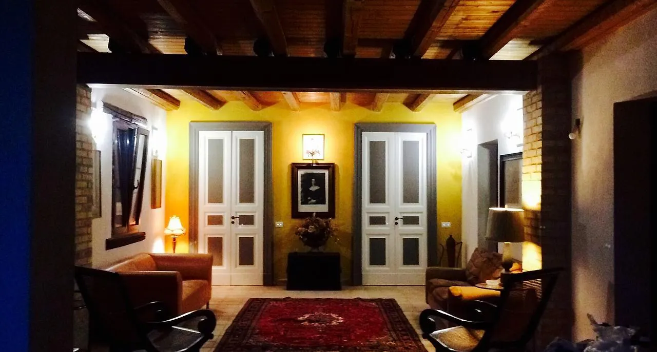 Casa Go'El Bed & Breakfast Chiaramonte Gulfi