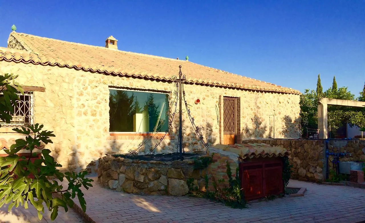 ***  Casa Go'El Bed & Breakfast Chiaramonte Gulfi Italy