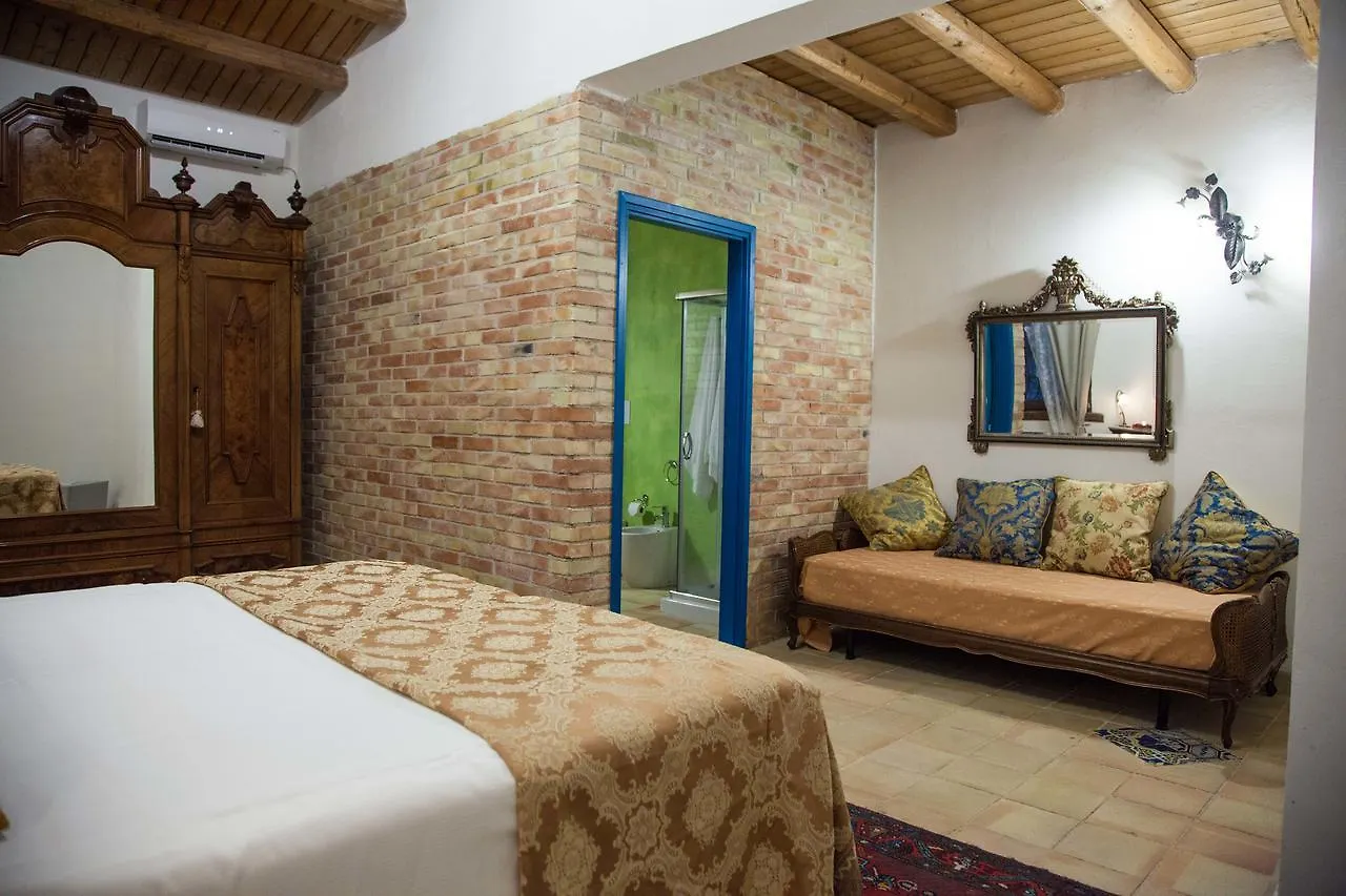 Casa Go'El Bed & Breakfast Chiaramonte Gulfi