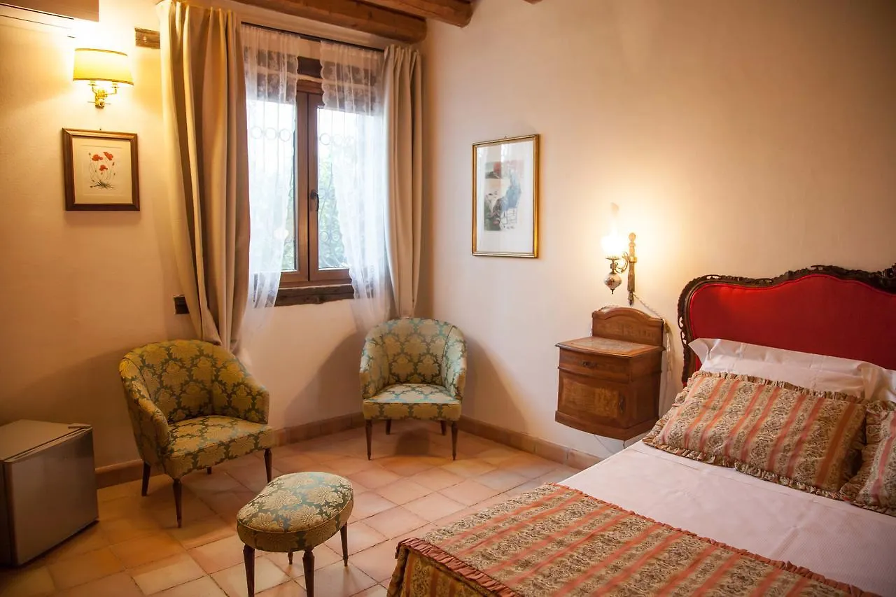 Casa Go'El Bed & Breakfast Chiaramonte Gulfi