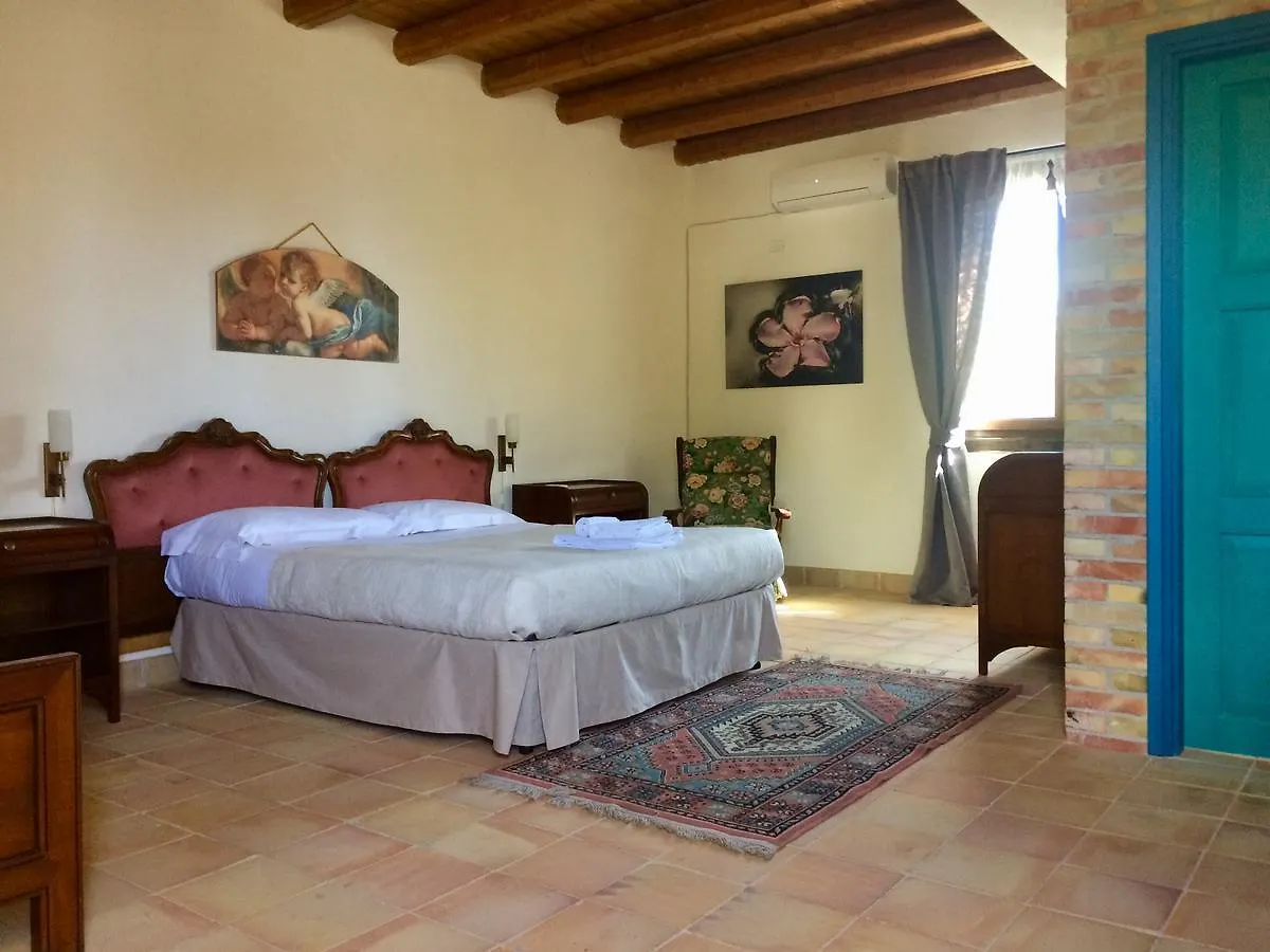 Casa Go'El Bed & Breakfast Chiaramonte Gulfi