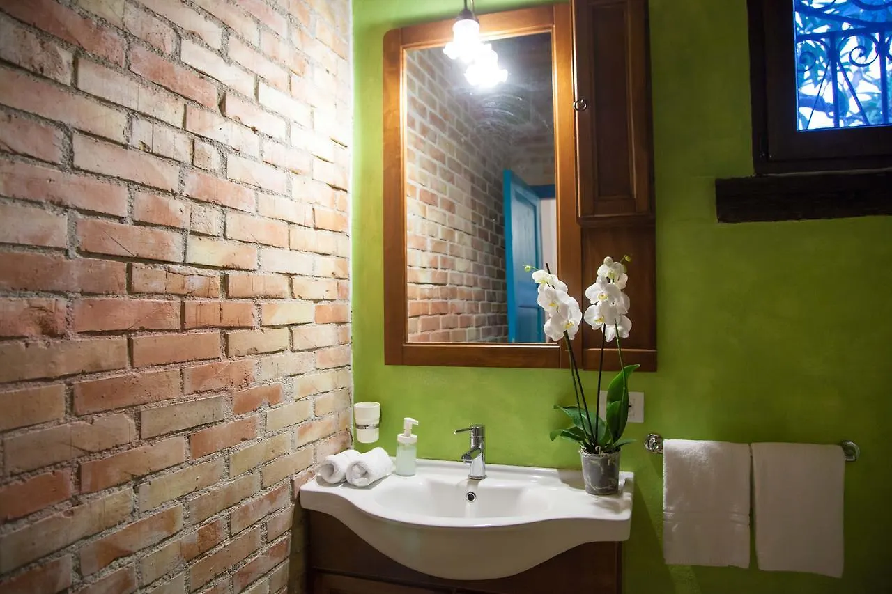 Casa Go'El Bed & Breakfast Chiaramonte Gulfi
