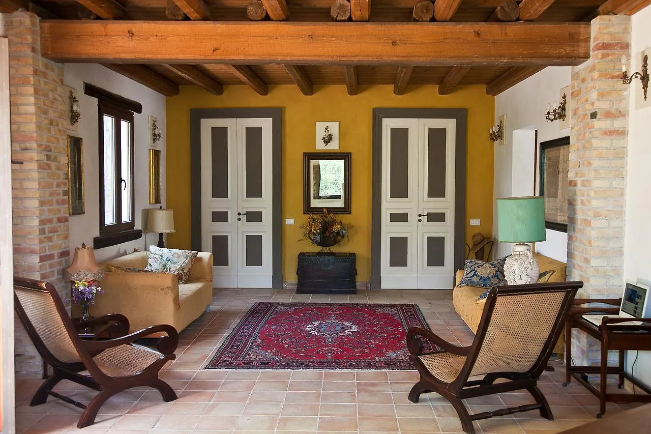 Casa Go'El Bed & Breakfast Chiaramonte Gulfi