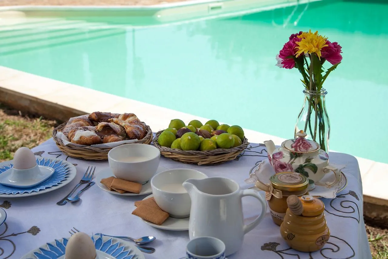 Casa Go'El Bed & Breakfast Chiaramonte Gulfi