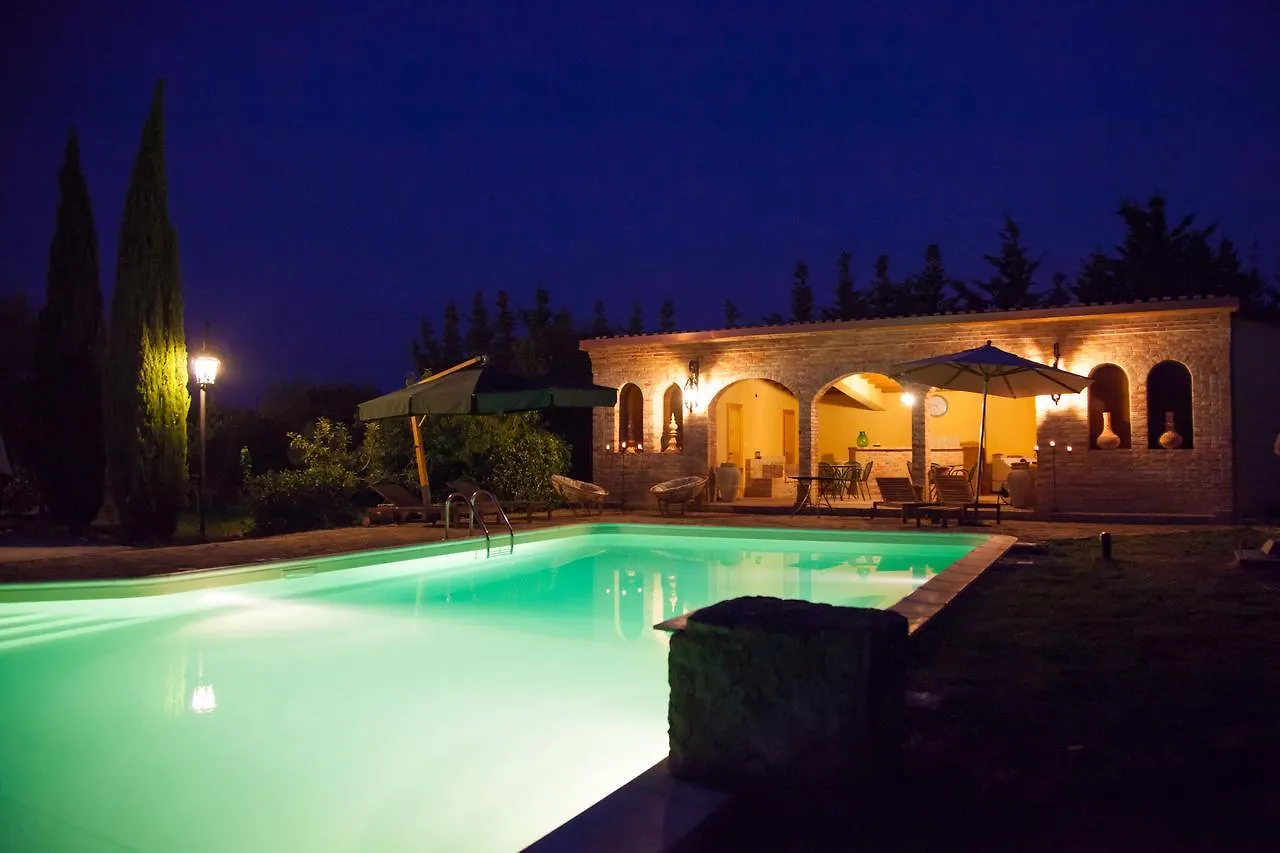 Casa Go'El Bed & Breakfast Chiaramonte Gulfi