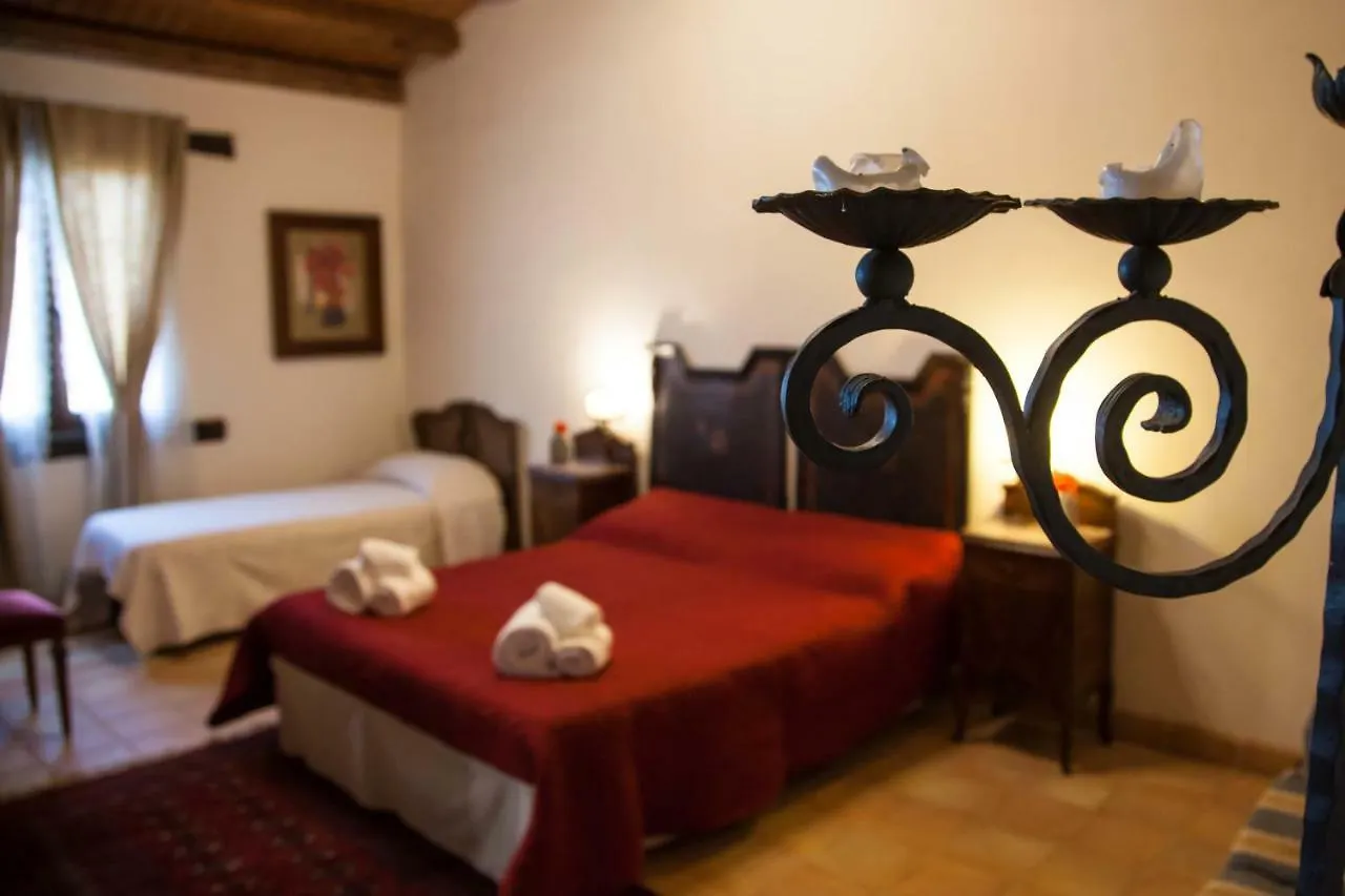 Casa Go'El Bed & Breakfast Chiaramonte Gulfi