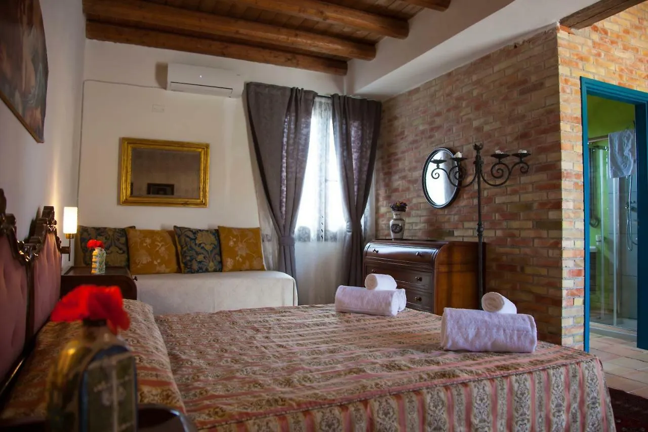 Casa Go'El Bed & Breakfast Chiaramonte Gulfi