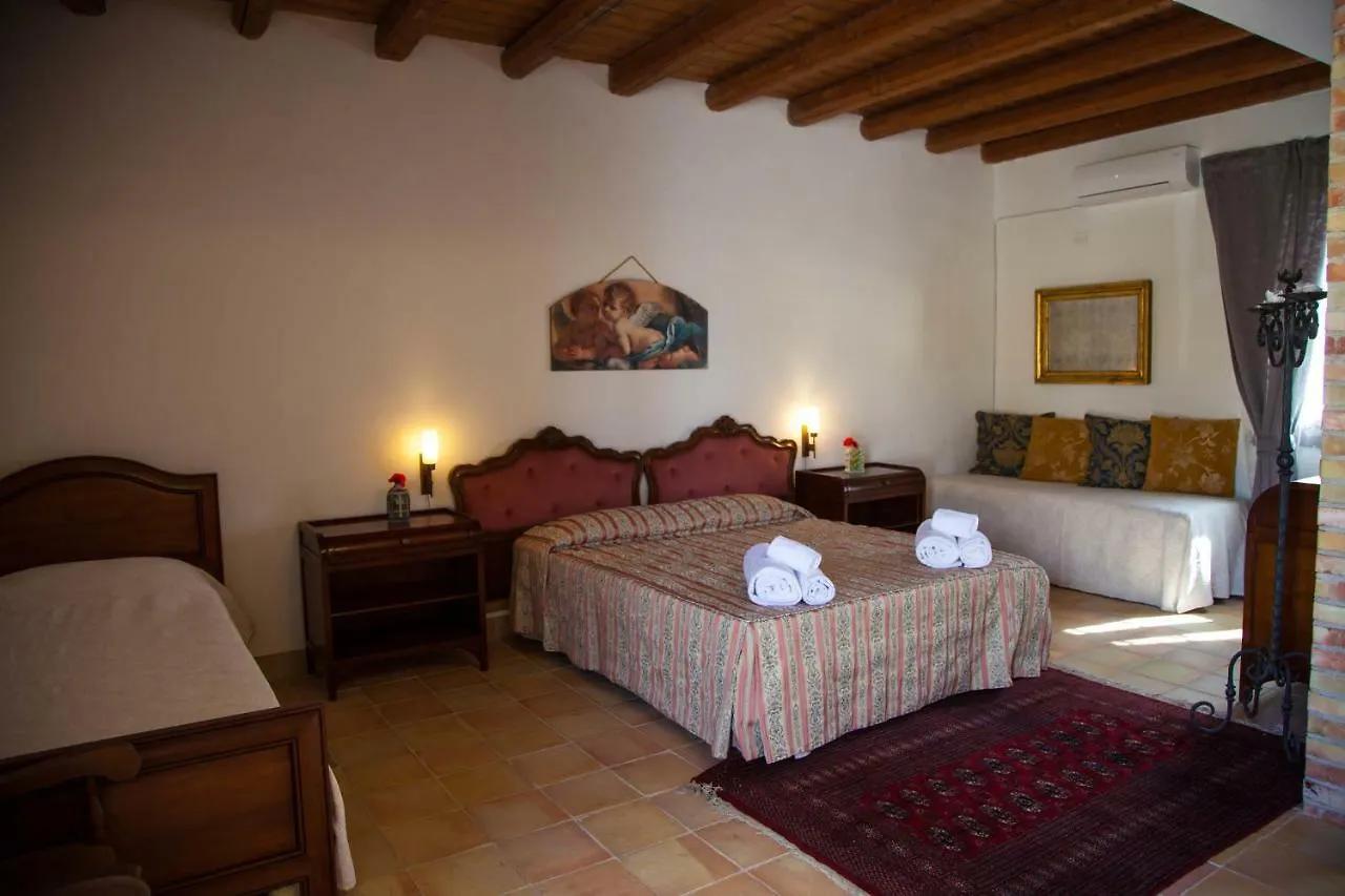 Casa Go'El Bed & Breakfast Chiaramonte Gulfi