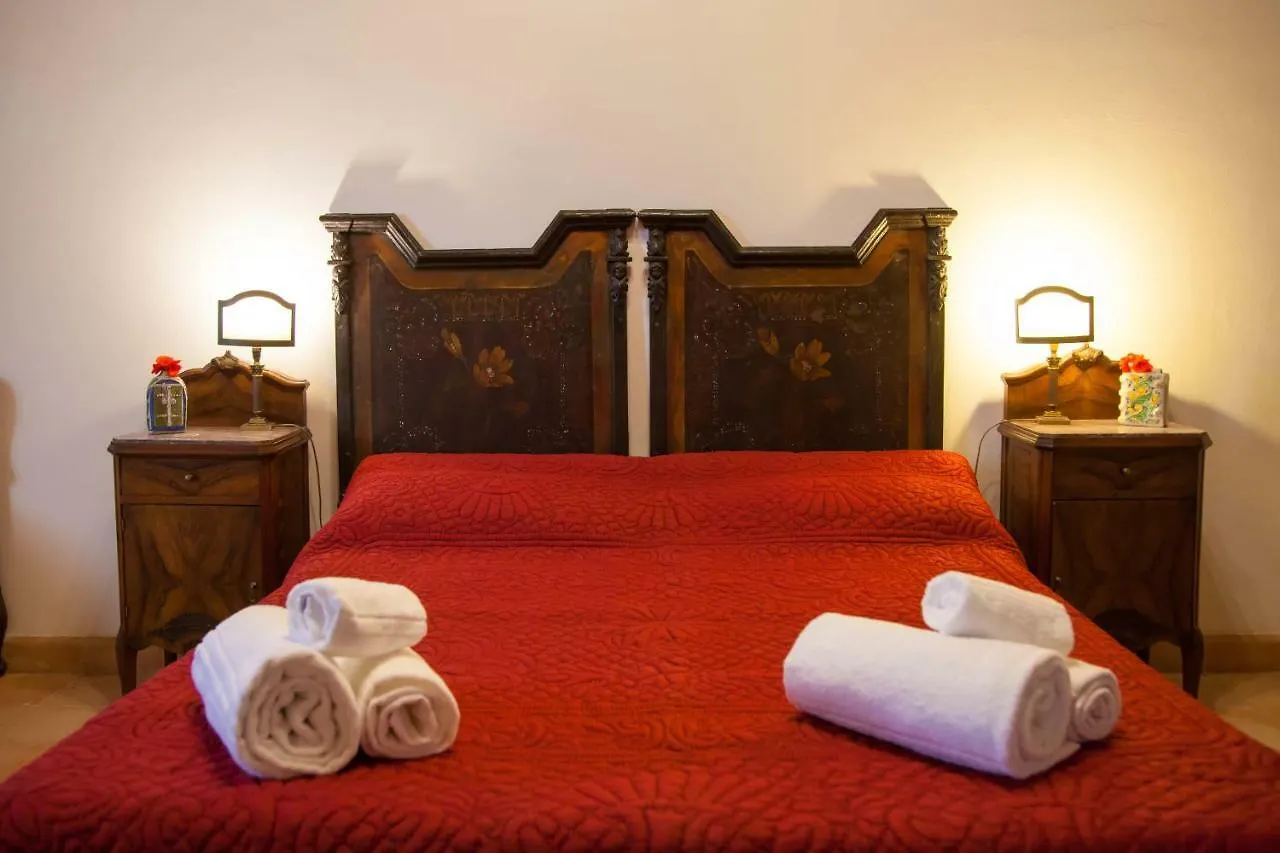 Casa Go'El Bed & Breakfast Chiaramonte Gulfi
