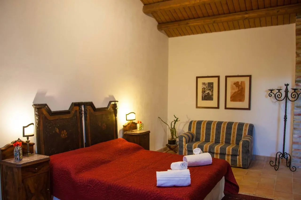 Casa Go'El Bed & Breakfast Chiaramonte Gulfi