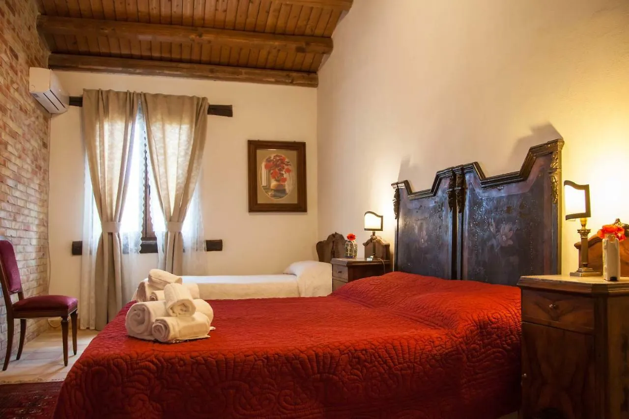 Casa Go'El Bed & Breakfast Chiaramonte Gulfi