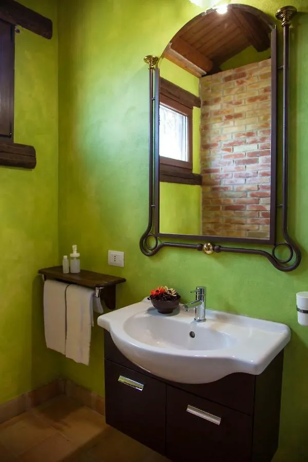 Casa Go'El Bed & Breakfast Chiaramonte Gulfi